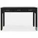 Gramercy Black Power Desk