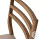 Glenmore Smoked Oak Counter Height Stool