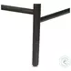 Glenmore Light Carbon Counter Height Stool