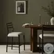Glenmore Light Carbon Counter Height Stool