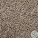 Glenmore Light Carbon and Taupe Shearling Counter Height Stool