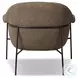 Suerte Sheldon Java Chair