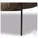 Suerte Sheldon Java Chair
