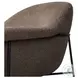 Suerte Sheldon Java Chair