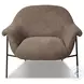 Suerte Sheldon Java Chair