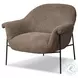 Suerte Sheldon Java Chair