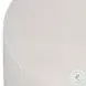 Otero Matte Stone Outdoor Round Coffee Table