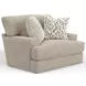 Brett Honey Living Room Set