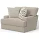 Brett Honey Living Room Set