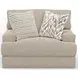 Brett Honey Living Room Set