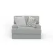Brett Lotus Living Room Set
