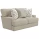 Brett Honey Living Room Set