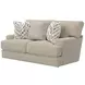 Brett Honey Living Room Set