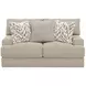Brett Honey Living Room Set
