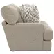 Brett Honey Living Room Set