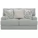 Brett Lotus Living Room Set