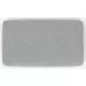Brett Lotus Rectangular Ottoman