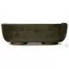Sabine Surrey Olive 87" Upholstered Sofa