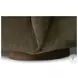 Sabine Surrey Olive 87" Upholstered Sofa