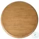 Zach Burnished Parawood Coffee Table