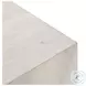 Fausto Bleached Guanacaste End Table