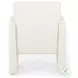 Kima Fayette Cloud Performance Fabric Dining Chair