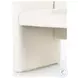 Kima Fayette Cloud Performance Fabric Dining Chair