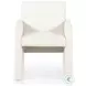 Kima Fayette Cloud Performance Fabric Dining Chair