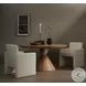 Kima Fayette Cloud Performance Fabric Dining Chair