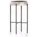 Nocona Speckled Hide Bar Stool