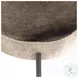Nocona Speckled Hide Bar Stool