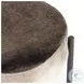 Nocona Speckled Hide Bar Stool