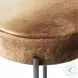 Nocona Speckled Hide Counter Height Stool