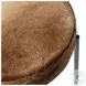 Nocona Speckled Hide Counter Height Stool