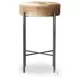 Nocona Speckled Hide Counter Height Stool