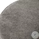 Nocona Black and White Speckled Hide Counter Height Stool