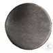 Nocona Black and White Speckled Hide Counter Height Stool