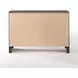 Ireland Gray Oak 8 Drawer Dresser