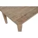 Spader Chestnut 5 Piece Dining Set