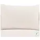 Rosen Lakin Oat Performance Fabric 73" Outdoor Sofa