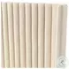 Montgomery Thames Cream Performance Fabric Queen Upholstered Bed