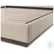 Montgomery Thames Cream Performance Fabric King Upholstered Bed