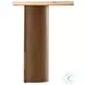 Paden Sandy Acacia 51" Console Table