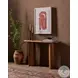 Paden Sandy Acacia 51" Console Table