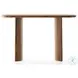 Paden Sandy Acacia 51" Console Table