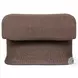 Portia Tanned Weave Outdoor Dining Bench