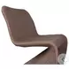 Portia Tanned Weave Outdoor Dining Bench