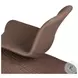 Portia Tanned Weave Outdoor Rocking Chair
