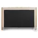 Emma Knoll Sand Performance Fabric Upholstered Bedroom Set