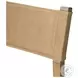 Ferris Thames Cream Performance Fabric Counter Height Stool